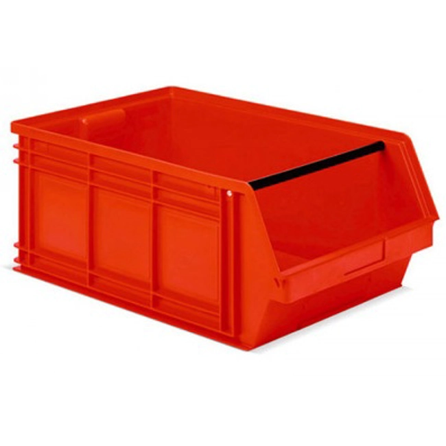 Vendita online Contenitori Compat a bocca di lupo mis.5 720/636x472x300H mm.